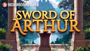 Sword of Arthur