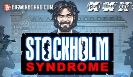 Stockholm Syndrome slot