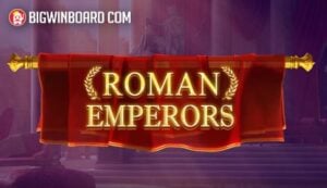 Roman Emperors