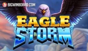 Eagle Storm slot